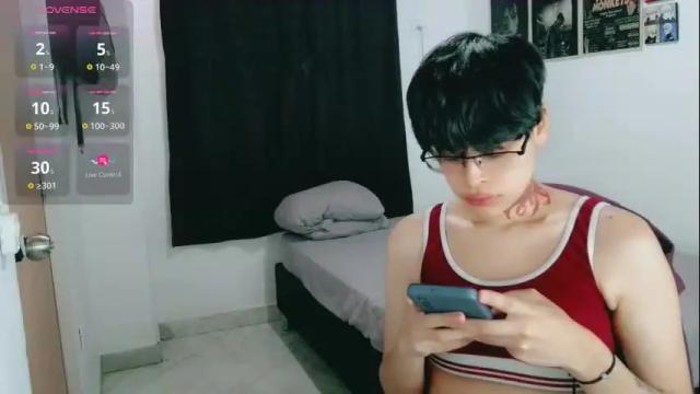 Image 2 of melissa_and_dany Stream on Chaturbate on 9 days ago