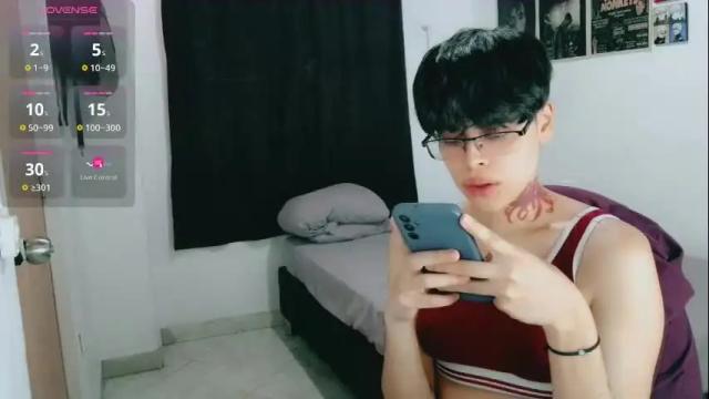Image 3 of melissa_and_dany Stream on Chaturbate on 9 days ago