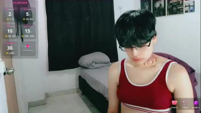 Image 4 of melissa_and_dany Stream on Chaturbate on 9 days ago