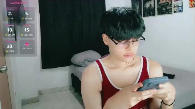 Thumbnail 2, melissa_and_dany's Stream at Chaturbate, 8 days ago