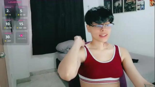 Image 6 of melissa_and_dany Stream on Chaturbate on 9 days ago