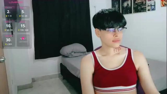 Image 8 of melissa_and_dany Stream on Chaturbate on 9 days ago