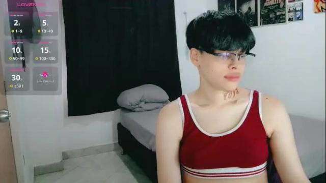 Thumbnail 3, melissa_and_dany's Stream at Chaturbate, 8 days ago