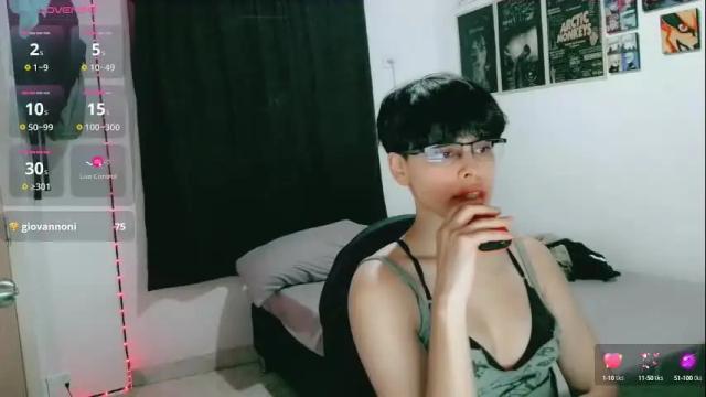 Image 11 of melissa_and_dany Stream on Chaturbate on 8 days ago