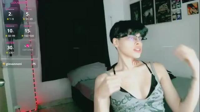 Thumbnail 2, melissa_and_dany's Stream at Chaturbate, 7 days ago