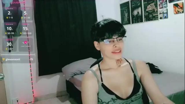 Thumbnail 3, melissa_and_dany's Stream at Chaturbate, 7 days ago