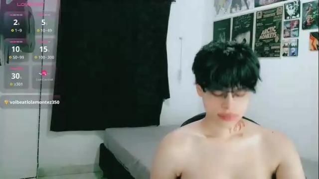 Thumbnail 1, melissa_and_dany's Stream at Chaturbate, 4 days ago