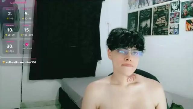 Image 2 of melissa_and_dany Stream on Chaturbate on 5 days ago