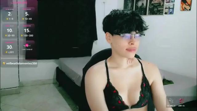 Image 4 of melissa_and_dany Stream on Chaturbate on 5 days ago