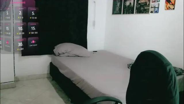 Image 11 of melissa_and_dany Stream on Chaturbate on 3 days ago