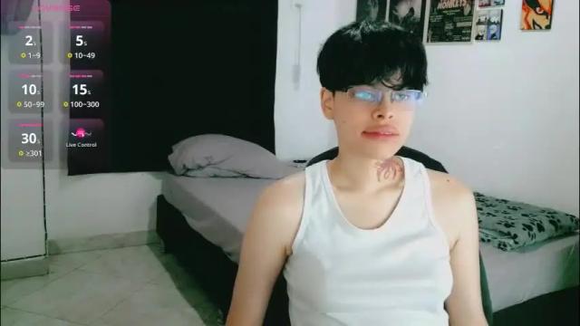 Thumbnail 2, melissa_and_dany's Stream at Chaturbate, 2 days ago