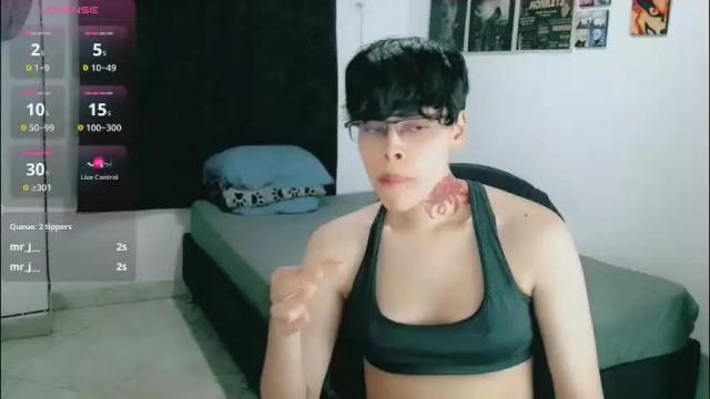 Thumbnail 3, melissa_and_dany's Stream at Chaturbate, 1 day ago