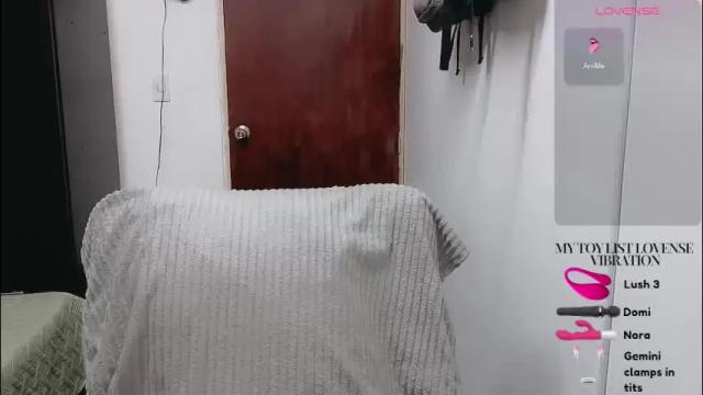 Image 2 of melissa_and_dany Stream on Chaturbate on 1 month ago