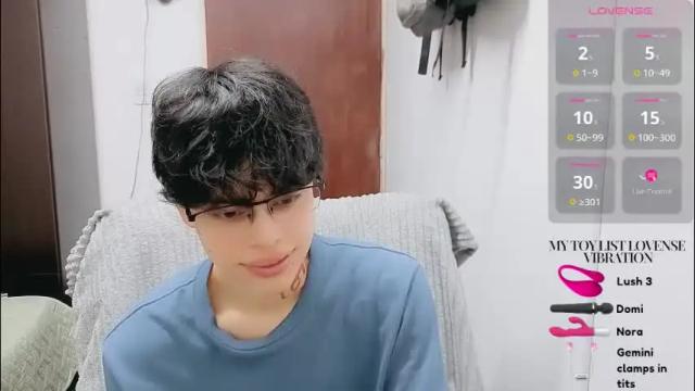 Image 2 of melissa_and_dany Stream on Chaturbate on 9 days ago