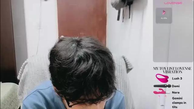 Thumbnail 2, melissa_and_dany's Stream at Chaturbate, 4 days ago