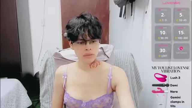 Image 2 of melissa_and_dany Stream on Chaturbate on 21 days ago