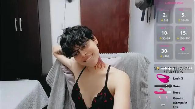 Image 3 of melissa_and_dany Stream on Chaturbate on 16 days ago