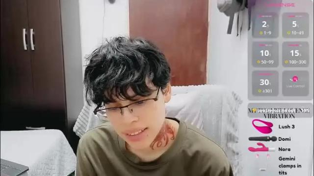 Image 6 of melissa_and_dany Stream on Chaturbate on 16 days ago