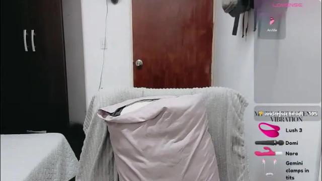 Image 7 of melissa_and_dany Stream on Chaturbate on 16 days ago