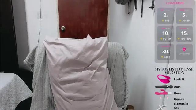 Image 3 of melissa_and_dany Stream on Chaturbate on 14 days ago