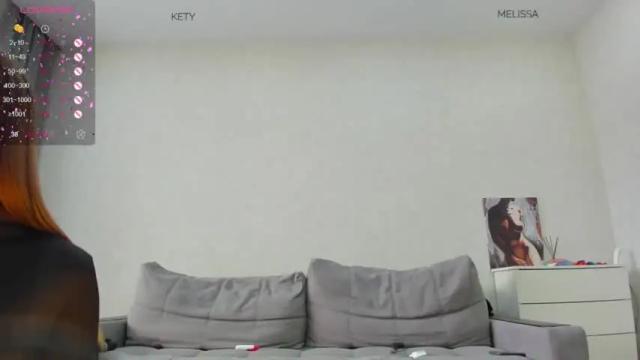 Image 7 of melissa_baby69 Stream on Chaturbate on 14 months ago