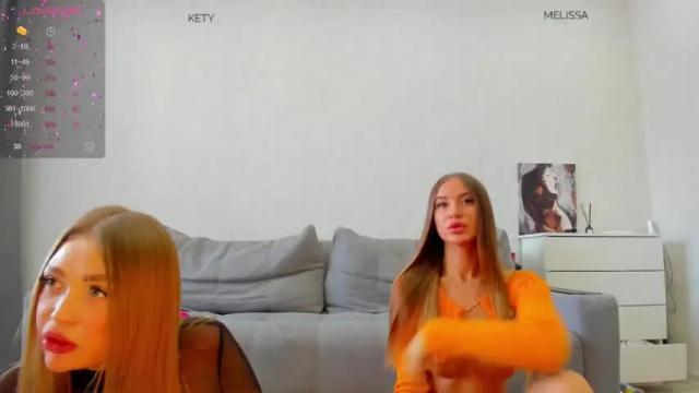 Thumbnail 2, melissa_baby69's Stream at Chaturbate, 14 months ago