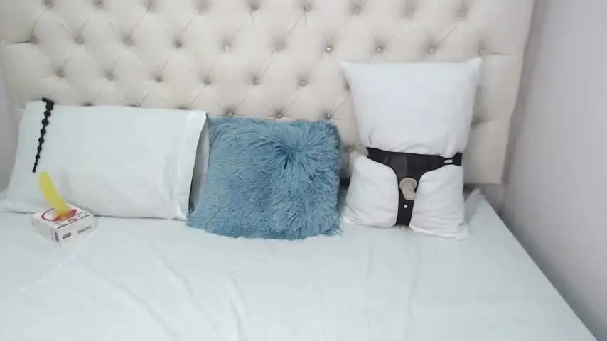 melissa_barker Chaturbate