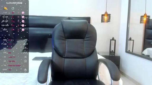 Image 2 of melissa_bernal Stream on Chaturbate on 18 months ago