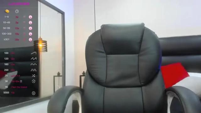 Image 12 of melissa_bernal Stream on Chaturbate on 18 months ago