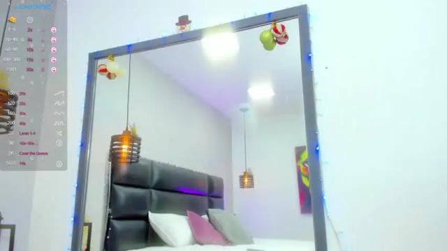 Image 10 of melissa_bernal Stream on Chaturbate on 17 months ago