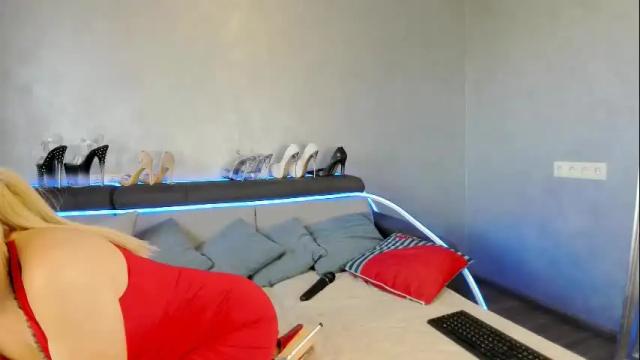 Image 2 of melissa_dancer777 Stream on Chaturbate on 1 month ago