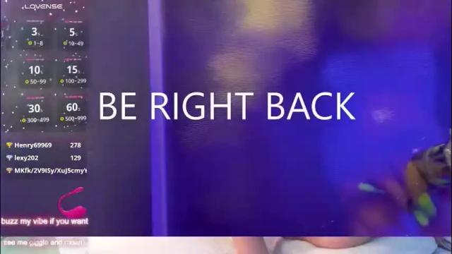 Image 2 of melissa_fane Stream on Chaturbate on 1 month ago