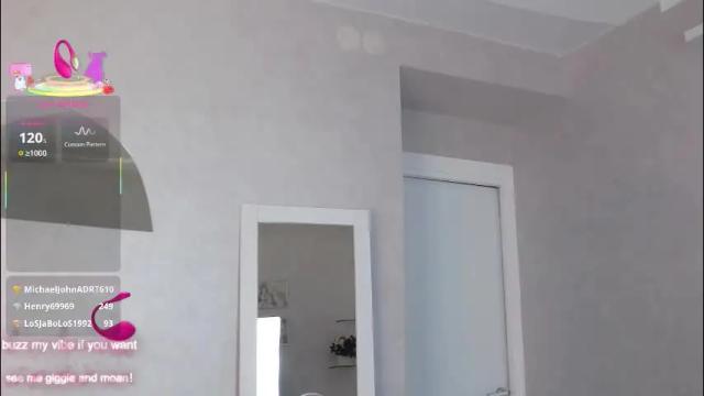 Thumbnail 2, melissa_fane's Stream at Chaturbate, 7 days ago