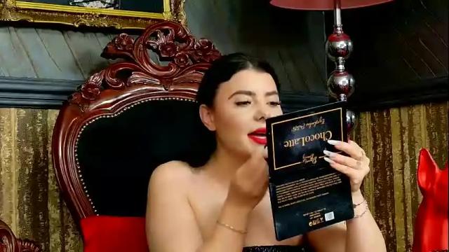 Image 3 of melissa_glow Stream on Chaturbate on 1 month ago