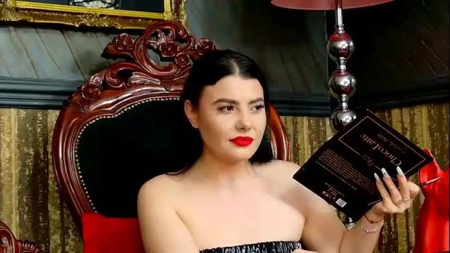 Image 4 of melissa_glow Stream on Chaturbate on 1 month ago