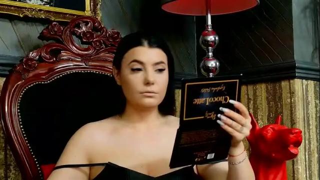 Image 11 of melissa_glow Stream on Chaturbate on 22 days ago