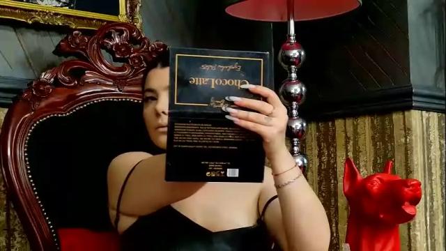 Thumbnail 3, melissa_glow's Stream at Chaturbate, 20 days ago