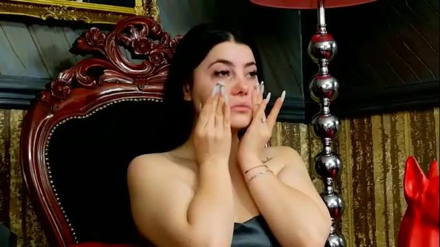 Thumbnail 1, melissa_glow's Stream at Chaturbate, 17 days ago