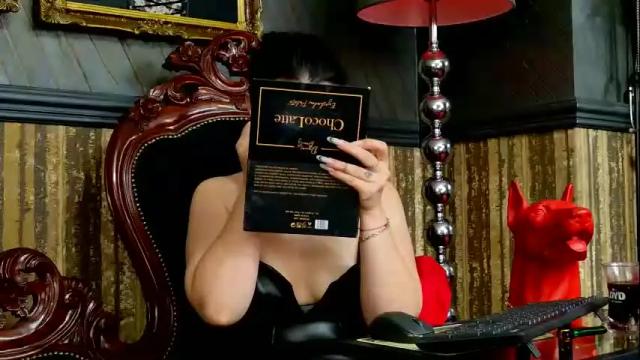 Image 2 of melissa_glow Stream on Chaturbate on 10 days ago