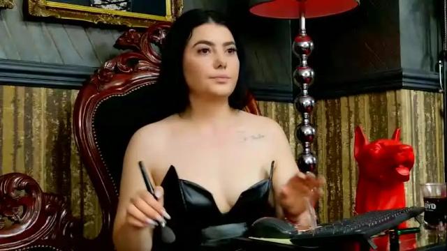 Thumbnail 2, melissa_glow's Stream at Chaturbate, 7 days ago