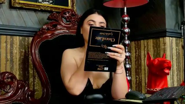 Image 7 of melissa_glow Stream on Chaturbate on 10 days ago