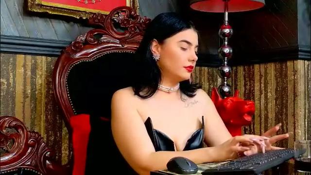 Image 8 of melissa_glow Stream on Chaturbate on 2 months ago