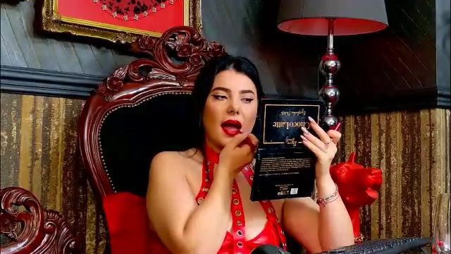 Image 2 of melissa_glow Stream on Chaturbate on 2 months ago