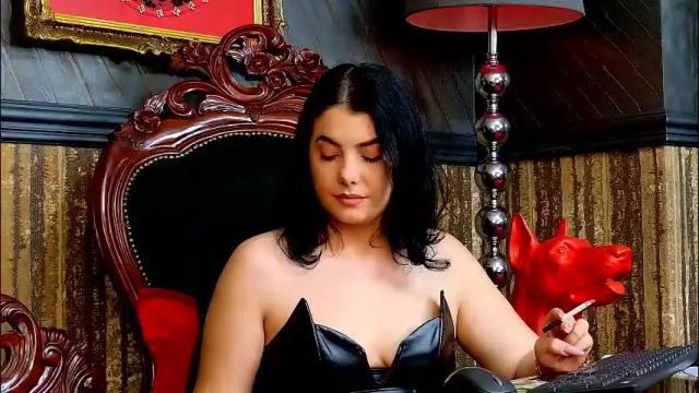 Thumbnail 1, melissa_glow's Stream at Chaturbate, 1 month ago