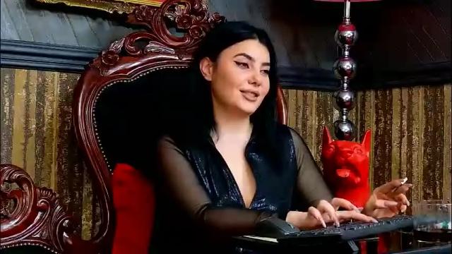 Image 7 of melissa_glow Stream on Chaturbate on 1 month ago