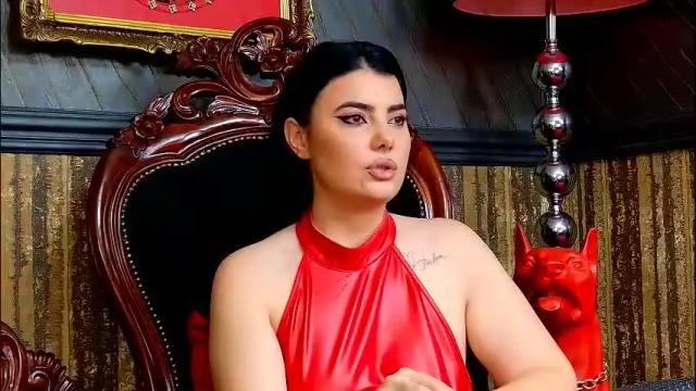 Thumbnail 1, melissa_glow's Stream at Chaturbate, 1 month ago