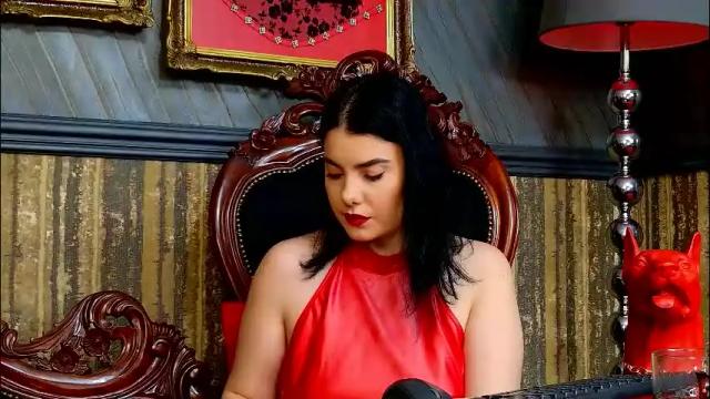 Image 8 of melissa_glow Stream on Chaturbate on 13 days ago