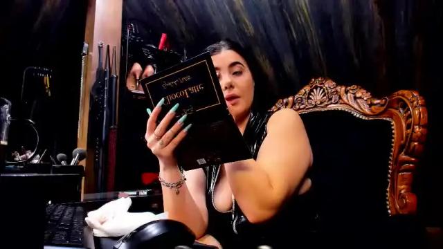 Image 6 of melissa_glow Stream on Chaturbate on 6 days ago