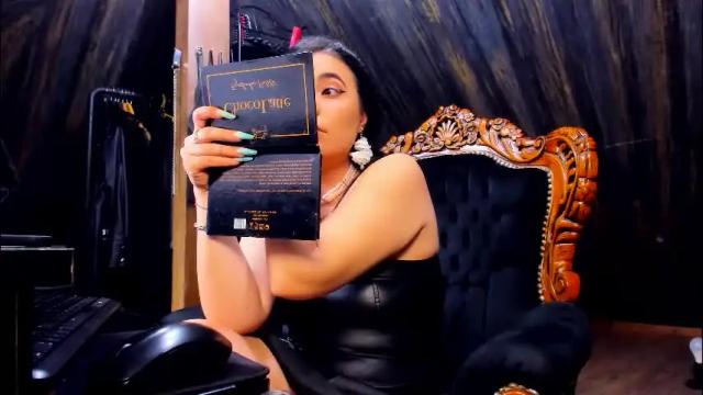 Image 3 of melissa_glow Stream on Chaturbate on 3 days ago