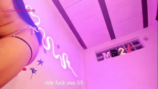 Image 10 of melissa_hot22 Stream on Chaturbate on 19 days ago